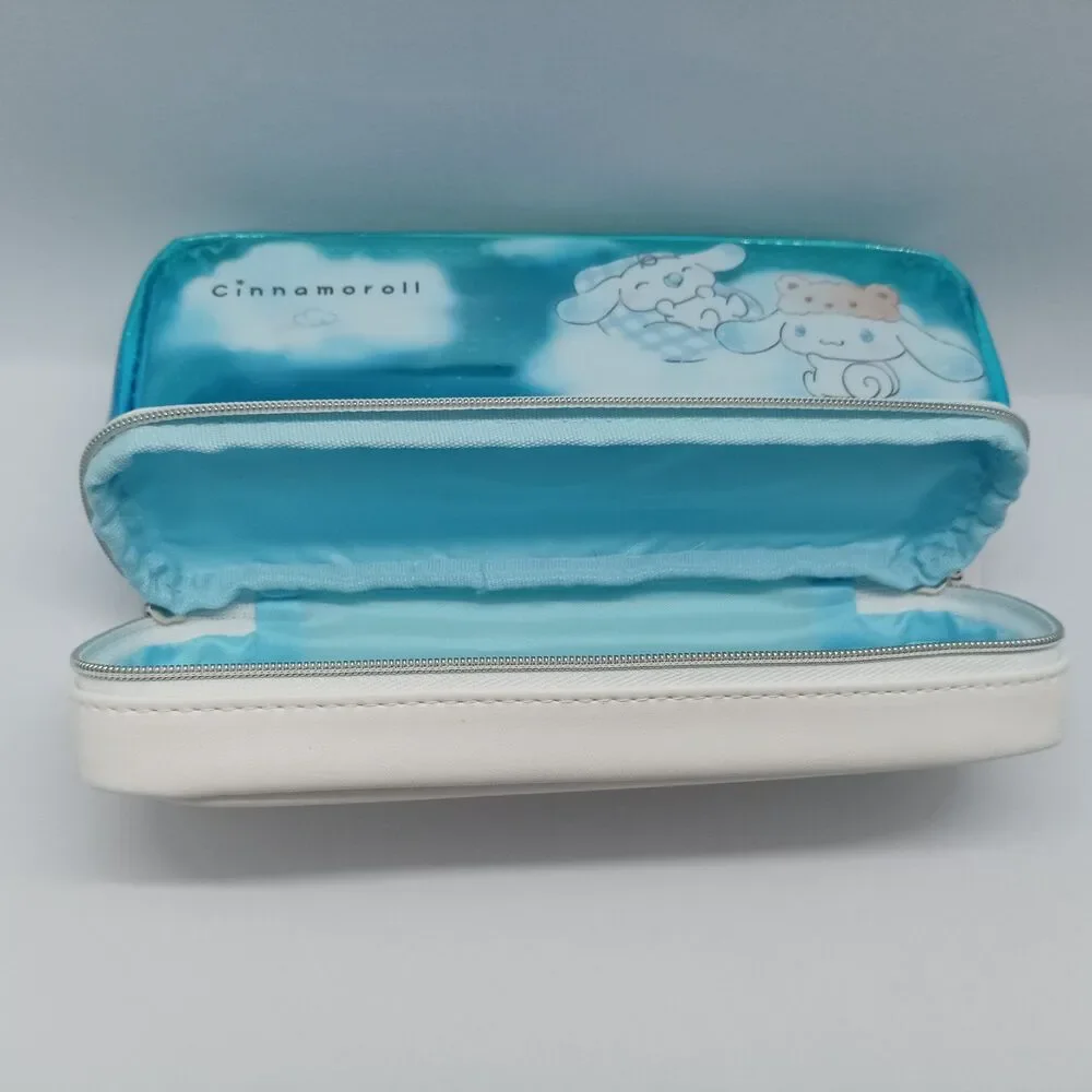 Cinnamoroll sanrio pencil case